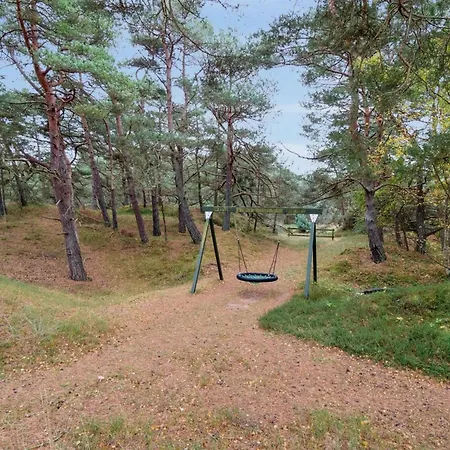 Amaru - 500m From The Sea By Interhome Neksø