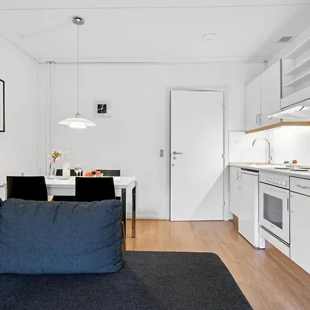 Amaru - 500m From The Sea By Interhome Apartamento Neksø