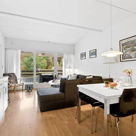 Amaru - 500m From The Sea By Interhome * Neksø