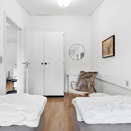 Appartement Amaru - 500m From The Sea By Interhome *