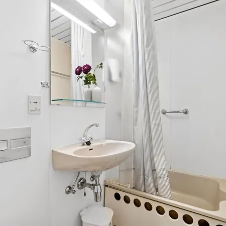 Amaru - 500m From The Sea By Interhome Apartment Nexo