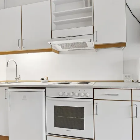 Appartement Amaru - 500m From The Sea By Interhome Neksø