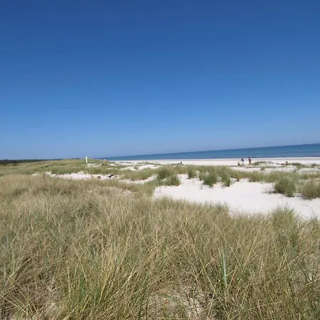 Amaru - 500m From The Sea By Interhome * Neksø