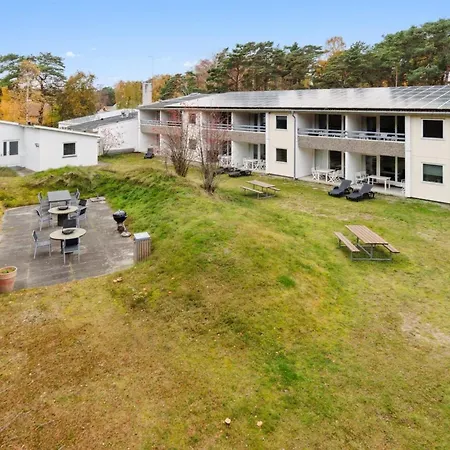 Amaru - 500m From The Sea By Interhome Appartement *