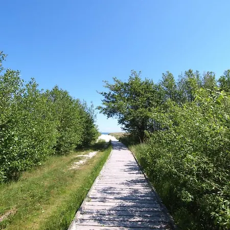 Appartement Amaru - 500m From The Sea By Interhome *