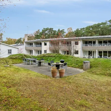 Amaru - 500m From The Sea By Interhome Neksø