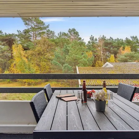 Apartment Amaru - 500m From The Sea By Interhome *