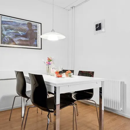 Amaru - 500m From The Sea By Interhome Appartement *