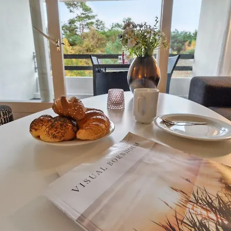 Amaru - 500m From The Sea By Interhome *