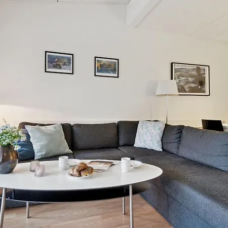 Appartement Amaru - 500m From The Sea By Interhome *