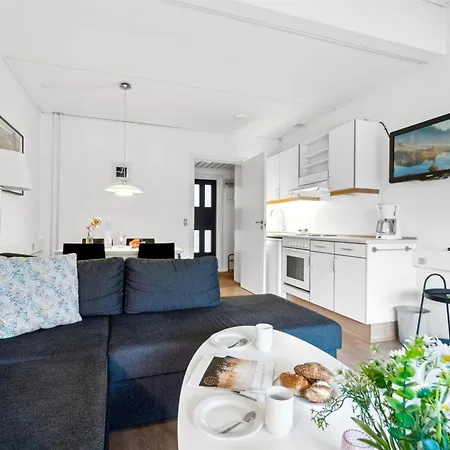 Appartement Amaru - 500m From The Sea By Interhome *