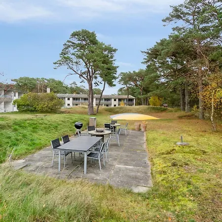 Appartement Amaru - 500m From The Sea By Interhome