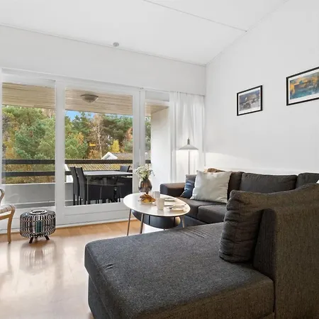 Amaru - 500m From The Sea By Interhome *