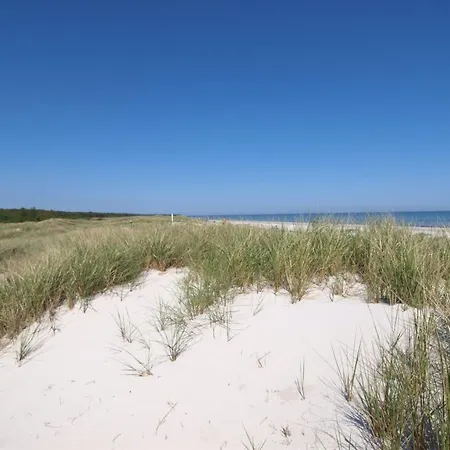 Amaru - 500m From The Sea By Interhome Neksø