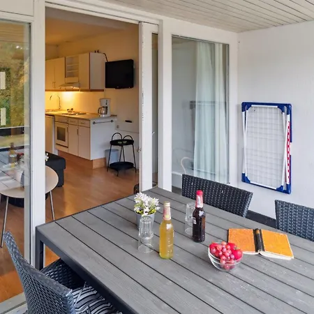 Amaru - 500m From The Sea By Interhome * Neksø