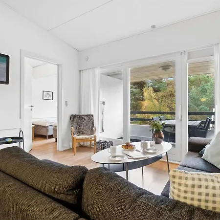 Amaru - 500m From The Sea By Interhome Apartment *