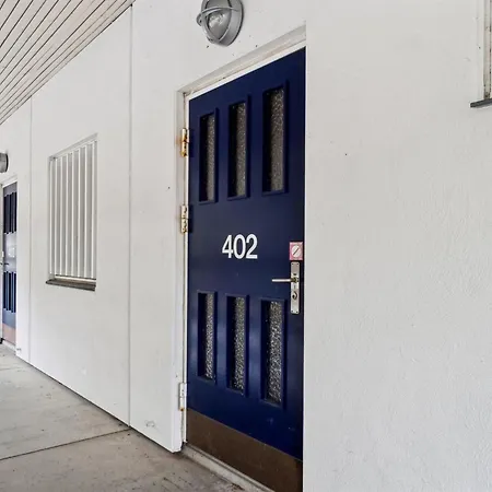 Appartement Amaru - 500m From The Sea By Interhome *