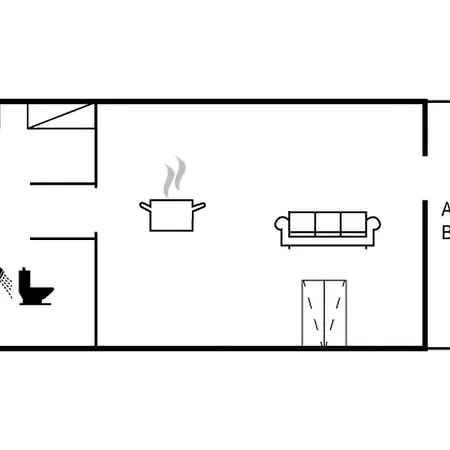 Amaru - 500m From The Sea By Interhome Nexo