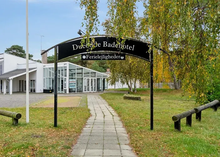 公寓 Amaru - 500m From The Sea By Interhome