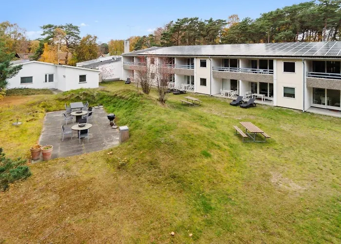 Amaru - 500m From The Sea By Interhome 公寓 *