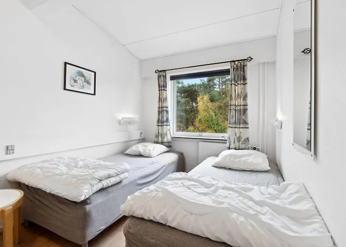 Amaru - 500m From The Sea By Interhome 公寓 内克瑟