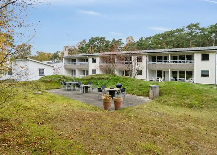 Amaru - 500m From The Sea By Interhome 内克瑟