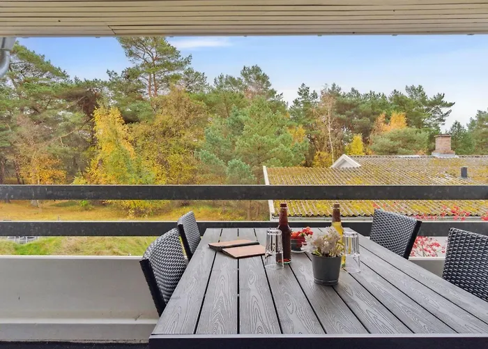 公寓 Amaru - 500m From The Sea By Interhome *