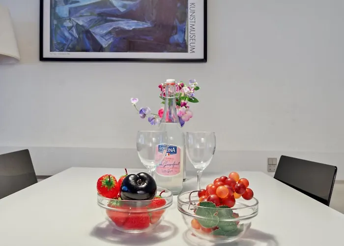 公寓 Amaru - 500m From The Sea By Interhome *