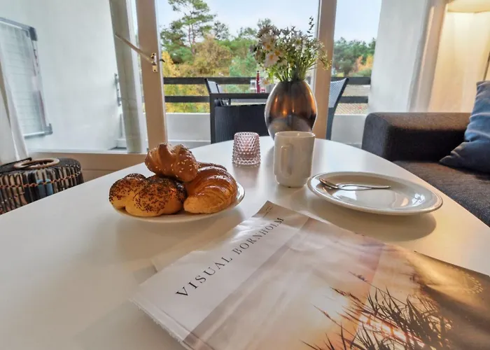 Amaru - 500m From The Sea By Interhome *