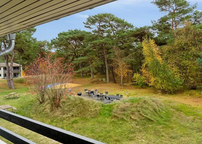 Amaru - 500m From The Sea By Interhome * Neksø