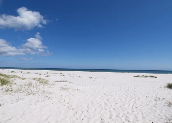 Amaru - 500m From The Sea By Interhome * Neksø