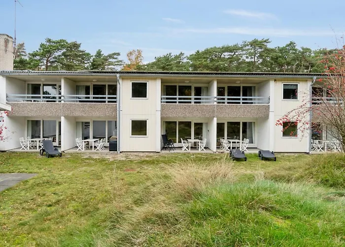 公寓 Amaru - 500m From The Sea By Interhome *