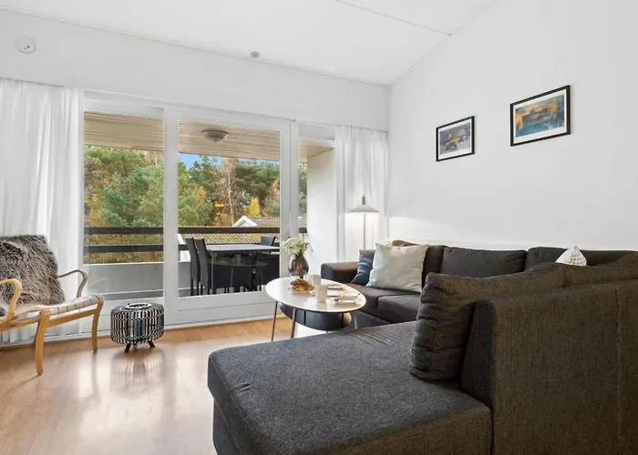 Amaru - 500m From The Sea By Interhome *