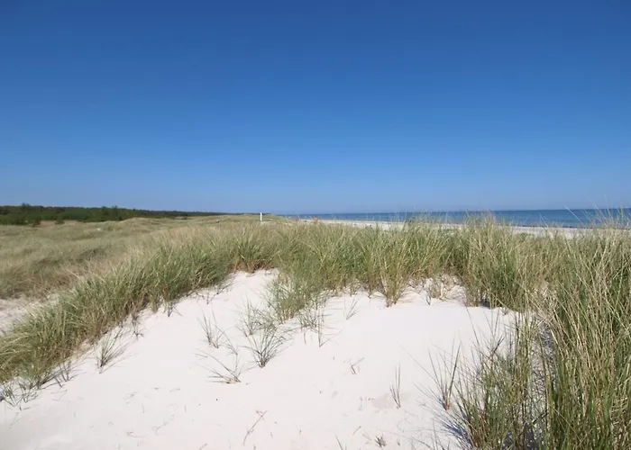 Amaru - 500m From The Sea By Interhome 内克瑟