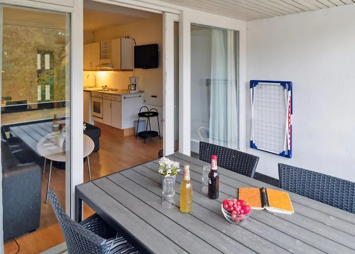 Amaru - 500m From The Sea By Interhome * 内克瑟