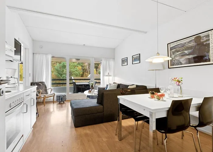 Amaru - 500m From The Sea By Interhome