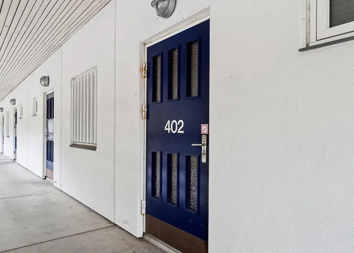 公寓 Amaru - 500m From The Sea By Interhome *